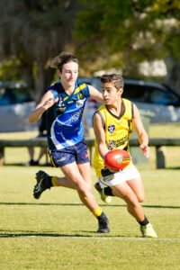 No joy for Sunraysia