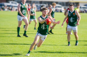 Eagles scrap way to win over Imperials