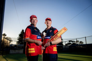 Aussies in close one to open festivale
