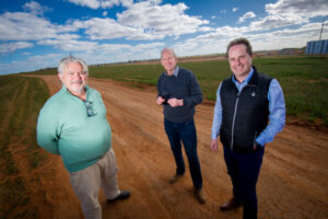 Council backs master plan for $150 mil Mildura South centre