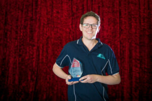 Performing arts course a winner for students and teacher