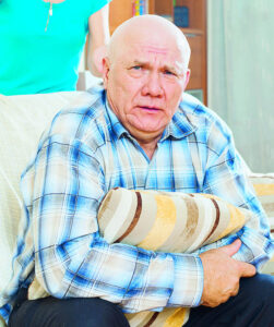 Plan targets elder abuse