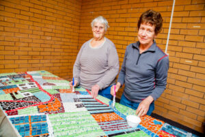 Art set to give Merbein a new look