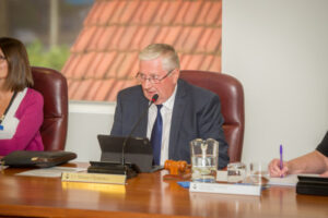 What Mildura councillors said during the rate rise debate