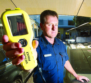 Drink-driving ‘frightening’