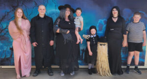 Kids’ Corner November 11, 2024