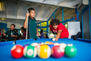 Safe place for Robinvale youth