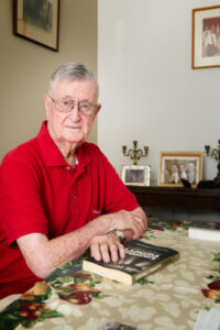 Hero cop Denis Ryan remains in limbo over compensation