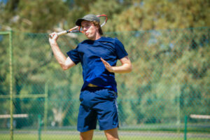 Mildura Lawn Tennis Club titles decided