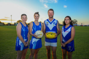 Roos aim to bounce back after tumultuous 2022