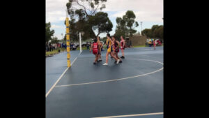 SFNL – May 8, 2021 (Round 5 -Netball – video)