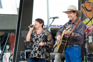 Mildura Music Festival hopes on smaller scale