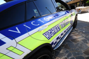 Mildura highway patrol police cars set for upgrade