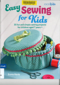 Kid-friendly fun and resilience