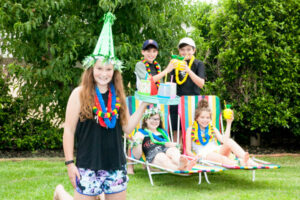 Have fun, be careful and stay safe on our biggest night of the year