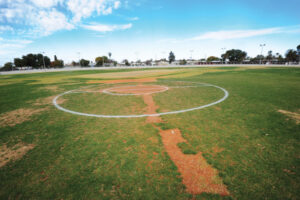 Sunraysia cricket pitches set for relief due to COVID-19