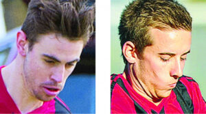 S-League probe after City pair sent off: Seeing red
