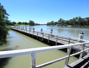 Mildura Wharf works set for start