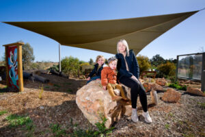 Mulberry Tree Playgroup sets sail for summer