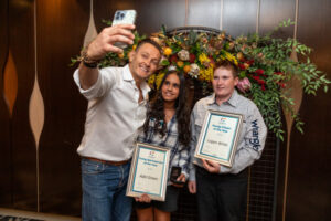 Wenty can count on its top citizen