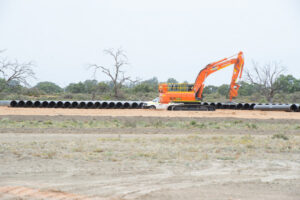 Darling River ‘death sentence’: Wentworth to Broken Hill pipeline slammed