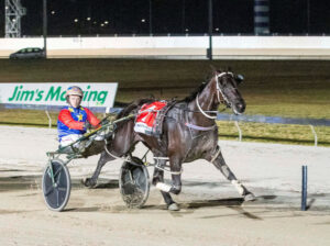 Duffys look to keep Serg Blanco right on pace in Mildura cup