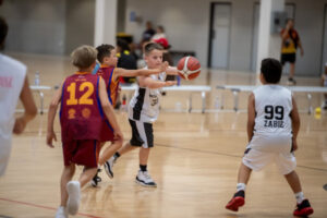 Tournament a hit for Mildura