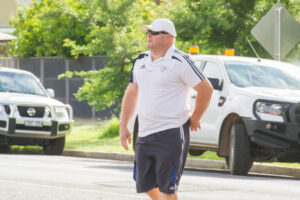 Darren James ‘deeply sorry’: Werrimull fined, club official banned for Facebook post