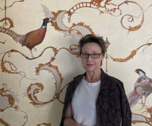 Art exhibition a harbinger of changing relationship with birds