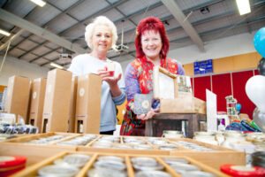 It’s ‘me’ time