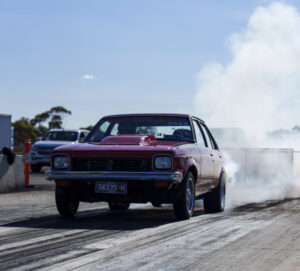 Holden fans buoyed