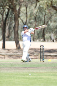 Sunraysia cricket: Mildura Settlers batsman Jason Morrison wins Innes Medal
