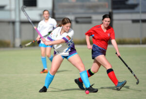 Sunraysia hockey finals to begin