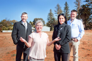 Mildura end-of-life hospice plan ‘needs funds’