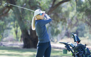 The 19th Hole: Cam Stewart far too good