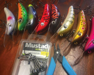 Cod Tales: Cod season nears