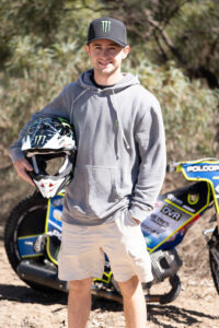 Lidsey lands final nomination