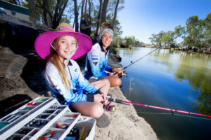 An event well worth carping about