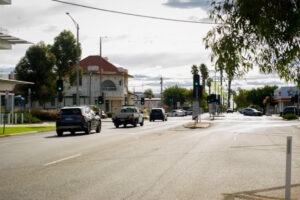 Traffic lights ‘not needed’ in Mildura