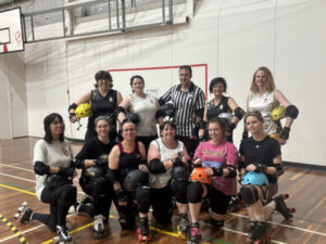 Mildura gets ready to roll
