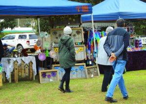 Merbein Street Market ‘going strong’