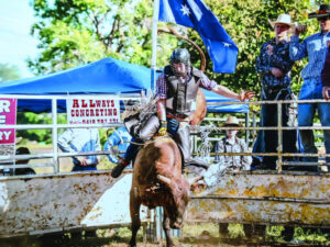 Jumping at the chance to win big