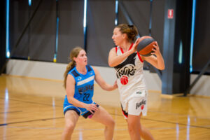 Mildura Basketball Association Results