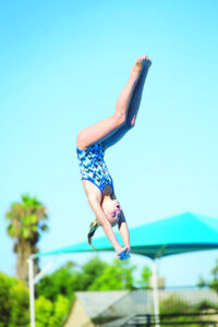 Stars fall for Ripntear