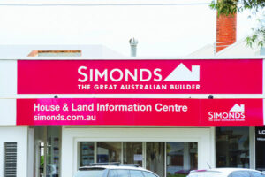 Builder closes local office