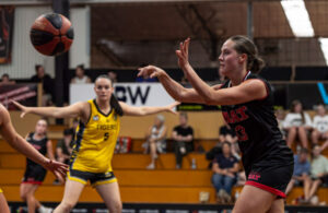 Heat teams play-off bound