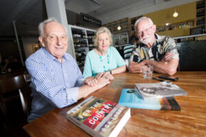 Middle age lasts longer