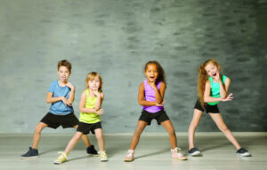 Dance, cook for school holidays