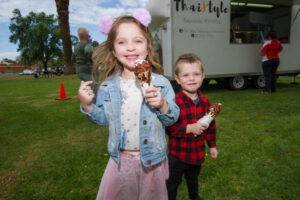 What’s On in Sunraysia