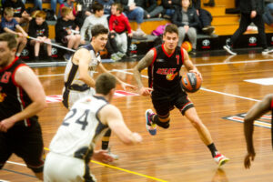 Mildura Heat pulls out of Big V 2020 basketball competition